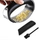 thumbnail image 1 of Garlic Press Rocker-stainless Steel Garlic Mincer Professional Garlic, 1 of 5