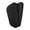 Black, variant on Gieenan Universal Silicone Football Shin Pads Light Weight Soccer Leg Shin Guards Protectors Pads Footballs Training Equipment
