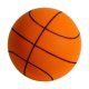 thumbnail image 3 of Pelota educativa para dar palmaditas, actividades al aire libre en interiores, pelota saltarina para Acción de Gracias naranja, 3 of 9