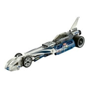 LEGO Technic Record Breaker