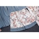 thumbnail image 3 of Set De Pijama Dama Sexi Ropa De Dormir Bata De Seda 5 Piezas Dara Baby  Vest069, 3 of 5