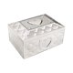 thumbnail image 2 of Caja de Joyas Lenox 6205231 Bailarina Musical Metálica, 2 of 5
