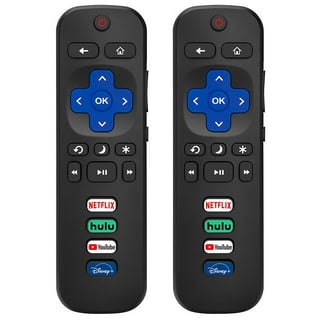 Voice Smart Search Remote Control L5B83H for Fire TV Stick 4K Universal  Remote for Voice Remote Controller 