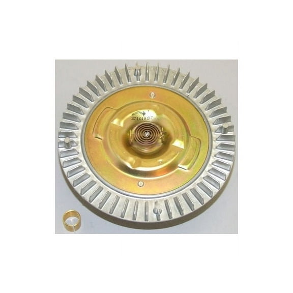 Fan Clutch - Compatible with 1964 - 1973, 1979 Ford Mustang 1965 1966 1967 1968 1969 1970 1971 1972
