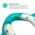 thumbnail image 2 of bblüv - Pöti - Toilet Seat for Potty Training, 2 of 8