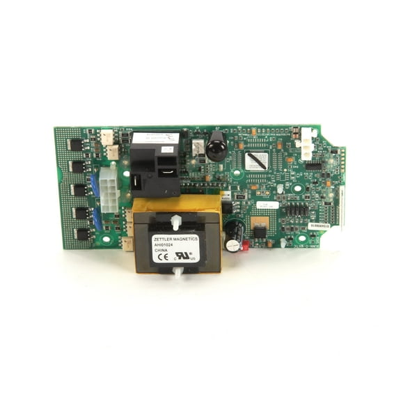 Bunn Control Board Assembly Axiom 120V (Dd) 38760.1007 - Genuine OEM Replacement Part