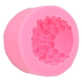 thumbnail image 3 of Moule en Silicone en Forme de Mouton D, Moule de Cuisson en Silicone en Forme de Mouton 3D, 3 of 14