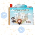 thumbnail image 4 of Libro de actividades KIDS PREFERRED Harry Potter Deluxe Soft 20 cm, 4 of 5