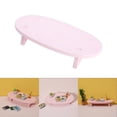 thumbnail image 1 of 1/12 modelo de escritorio muebles de paisaje cocina comedor decoración Hugo Escritorio de la casa de muñecas, 1 of 10