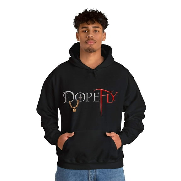 Unisex Heavy Blend? Hooded Sweatshirt