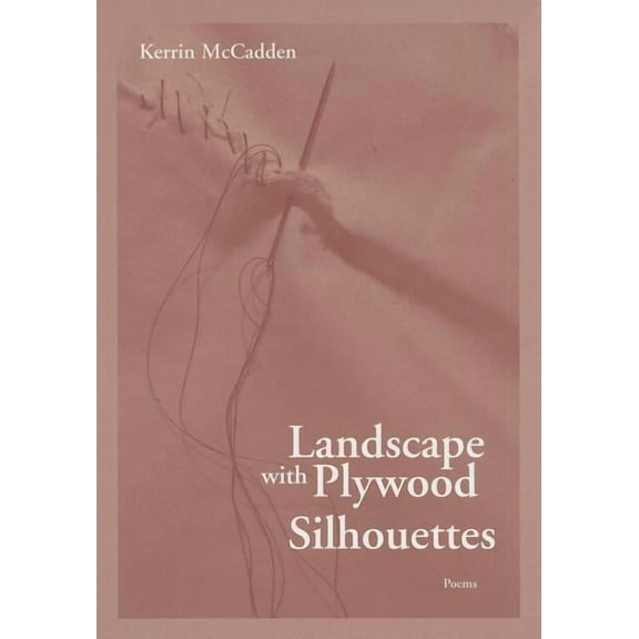 Landscape with Plywood Silhouettes, (Paperback)
