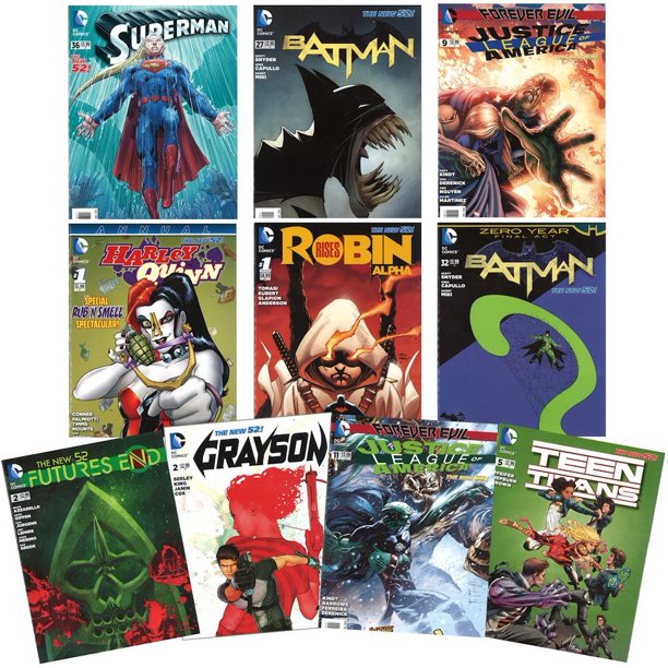 Overstreet Comic Book Price Guide Volume 49 Batman S Rogues Gallery By Robert M Overstreet Gemstone Publishing Free Books Download Free Ebooks Download Free Kindle Books
