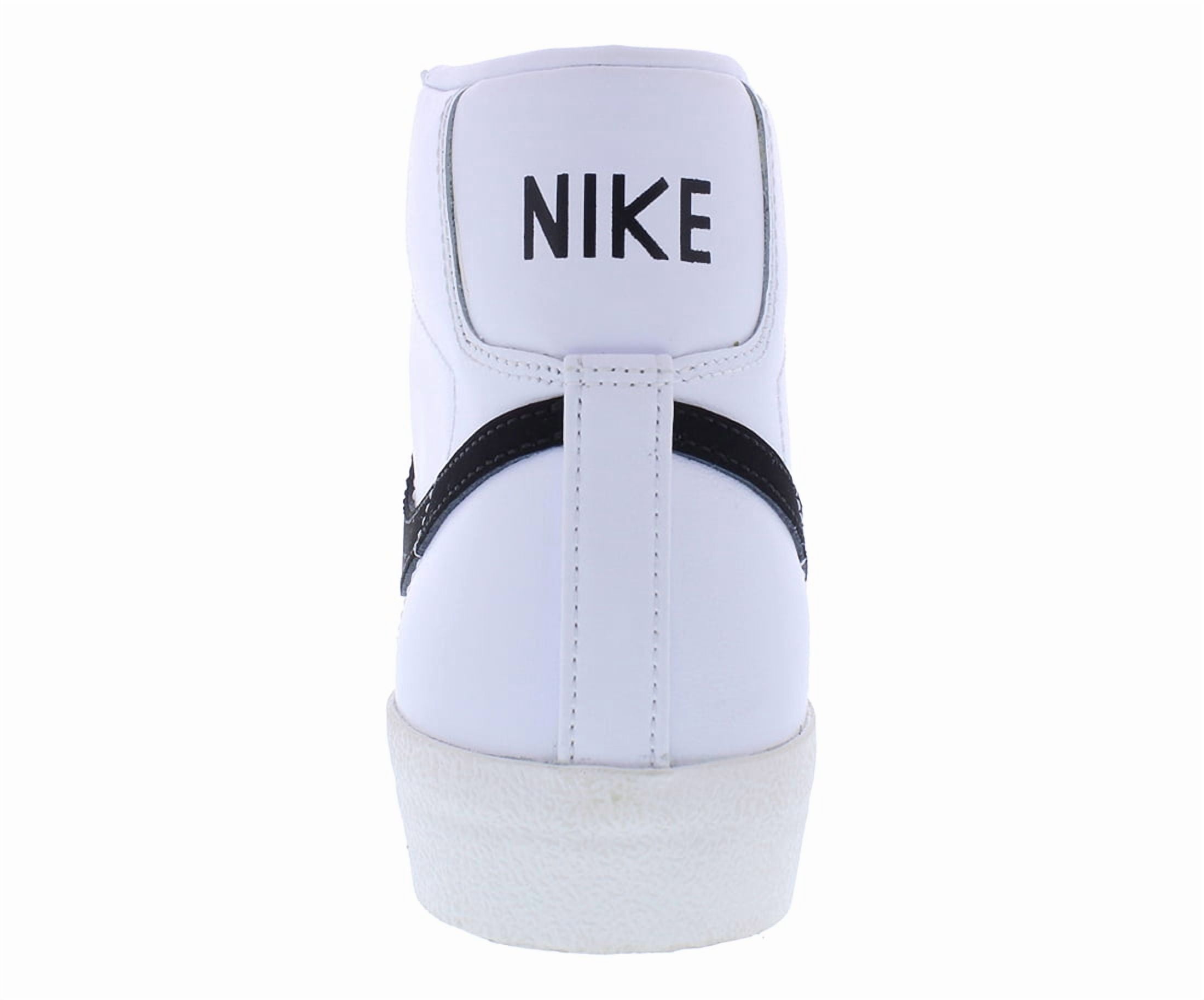 Nike Women's Blazer Mid 77 Basketball Shoe Size 9.5