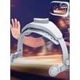thumbnail image 2 of Ygjytge Correa Ajustable para La Cabeza Diadema Cómoda Transpirable para Accesorios PS VR2, 2 of 9