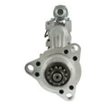 thumbnail image 7 of DB Electrical New Starter 410-12356 for Cummins Ihc Sdr0479 39Mt Series Plgr, 7 of 7
