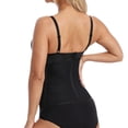 thumbnail image 3 of High-Performance Shaping Undergarment for with Secure Zipper and Hook Closure for Exercise Yoga and All-Day Support, 3 of 4