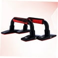 thumbnail image 3 of UEETEK Push-Up Bar Non-Slip Eva Grip for Sport Assorted Color 1Pair, 3 of 8