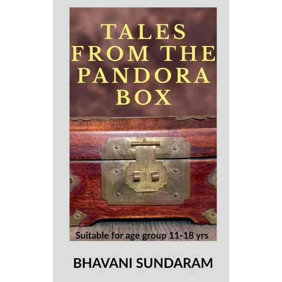 Tales from the Pandora Box, (Paperback)