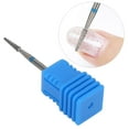 thumbnail image 2 of Herramienta de pulido de uñas, Brocas profesionales para uñas Brocas para uñas Brocas para pedicura Tecnología innovadora, 2 of 8