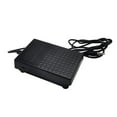 thumbnail image 4 of Pedal de apagador de teclado con cable de 170 cm, carcasa de metal, accesorios de repuesto para instrumentos musicales, conector de 3,5 mm, 4 of 8
