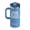 Denim, variant on RTIC 16 oz Ceramic Lined Insulated Road Trip Travel Mug, Leak-Resistant Lid, Black