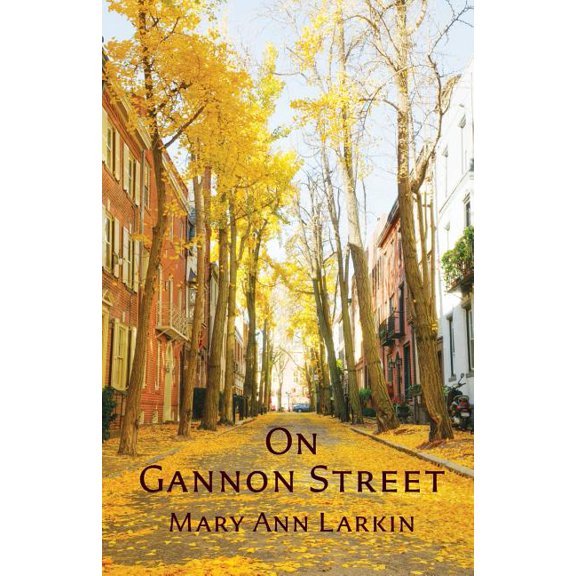 On Gannon Street (Paperback)