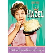 Hazel: The Complete Second Season (DVD)