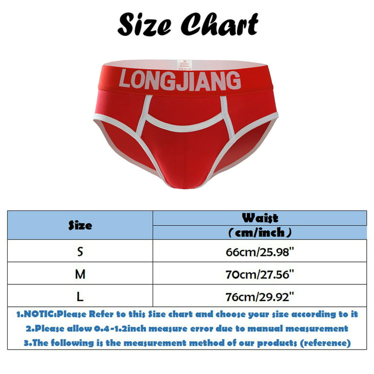 adviicd Mens Compression Underwear Boxer Briefs For Men Low Waist Beltless  Thong Close Fitting Breathable Lift Double Thong Men Red L