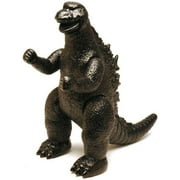 Vivid Black 450 Godzilla Vinyl Figure