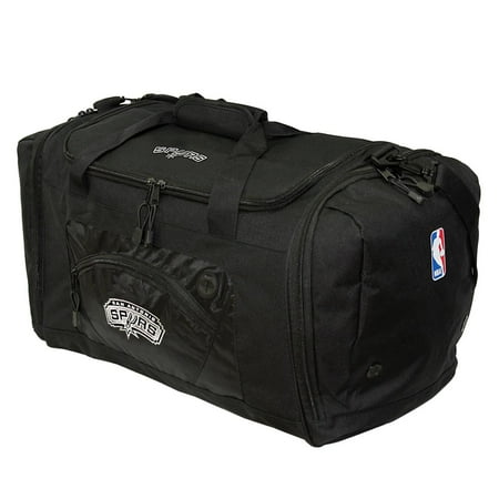 Concept One San Antonio Spurs Roadblock 20" Duffel