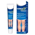 thumbnail image 4 of Crema varicosa crema para el cuidado de las venas tratamiento de venas varicosas crema para las arañas vasculares crema natural para las varices crema para las venas varicosas, 4 of 8