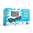 thumbnail image 1 of Sábanas suavizantes para secar telas Molly's Suds Peppermint, 120 hojas, 1 of 8