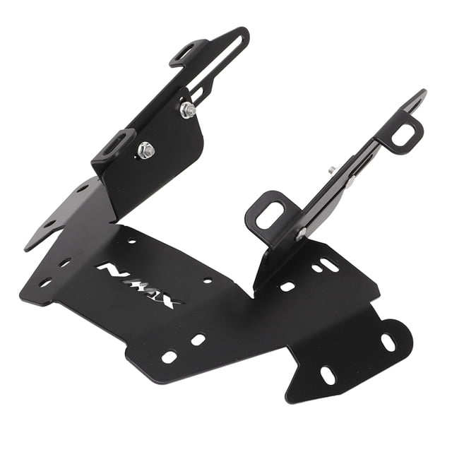Soporte Para Parabrisas De Motocicleta, Soporte Para Parabrisas De Motocicleta, 3 Piezas Seguro De Alta Resistencia Para Moto