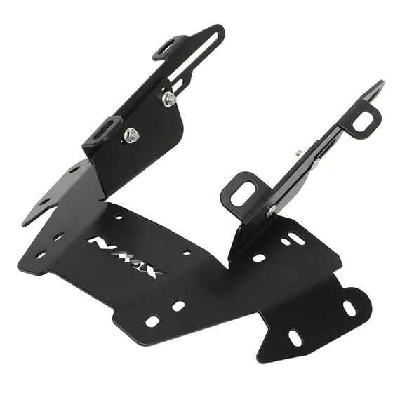 Soporte Para Parabrisas De Motocicleta, Soporte Para Parabrisas De Motocicleta, 3 Piezas Seguro De Alta Resistencia Para Moto