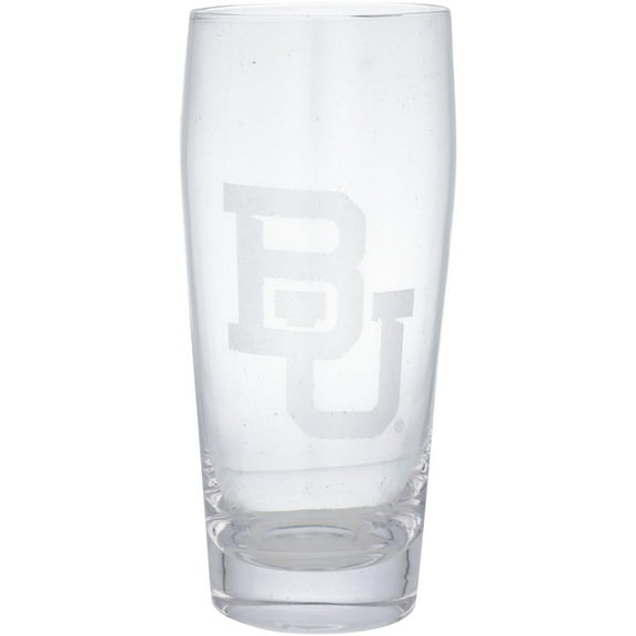 Baylor Bears 16oz. Clubhouse Pilsner Glass