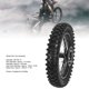 thumbnail image 4 of Reemplazo De Neumático De Llanta De Rueda Trasera, Conjunto De Neumático De Llanta De Rueda Trasera De Moto De Cross Fácil Instalación Para Moto De Cross De 110, 125 Y, 4 of 7