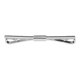 thumbnail image 1 of Pinza De Metal Para Cuello De Camisa Sunnimix Plateado, 1 of 8