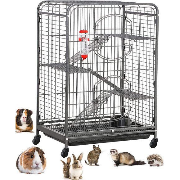 Rabbit Hutch Metal