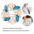 thumbnail image 1 of Broche De Regalo, Broche De Moda Usable, Regalo De Joyería De Moda Para Amigas, Niñas, Mujeres, Novias, 1 of 7