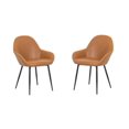 thumbnail image 1 of Heavenly Collection Tan Armchair, 1 of 2