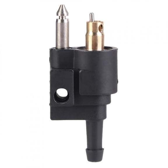 Marine Fuel Tank Connector, 1/4 Inch Male Pipe Joint For Boat Engines