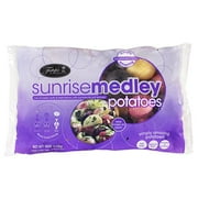 Tasteful Selections Sunrise Medley Potatoes, 40 oz