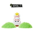 thumbnail image 4 of Fluffie Stuffiez Holiday Christmas Tree Small Collectible Plush, Surprise Reveal Unboxing with Huggable Asmr Fidget DIY Fluff Pulling, Ultra Soft, 4 of 7