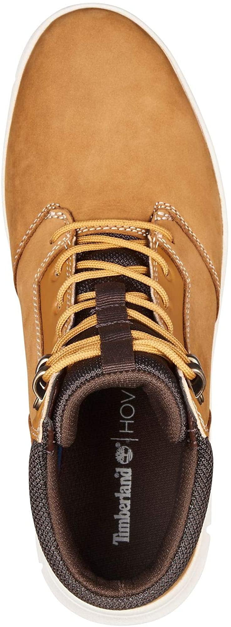 timberland men's graydon sneaker boot