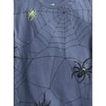 thumbnail image 2 of Halloween Boys Graphic Tee with Short Sleeves from Way to Celebrate, Sizes 4-18 & Husky, 2 of 3