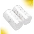 thumbnail image 4 of OULII 200 Pairs Sticky Tapes for Home Office Accessories and Cubical Work Accessories, 4 of 8
