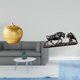 thumbnail image 2 of Escultura Moderna De Toro De Resina Para Mesa, Estantería, Comedor, Dormitorio, Oficina, Feng Shui, Vaca, Ganado, Adorno Artístico, Regalo, 2 of 8