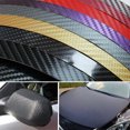 thumbnail image 3 of 30*127CM Non-stick Waterproof for Car,Computer,Smartphone Case,Motorcycle,Vehicle-Black, 3 of 5