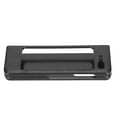thumbnail image 3 of Mobile Phone Leather Case AllInclusive AntiFall Protective Cover for Samsung Galaxy Z Fold 1 W20(Black ), 3 of 14