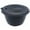 Black, variant on Cheers Reusable Coffee Capsules Cup Filter for Nescafe Dolce Gusto Refillable Brewers